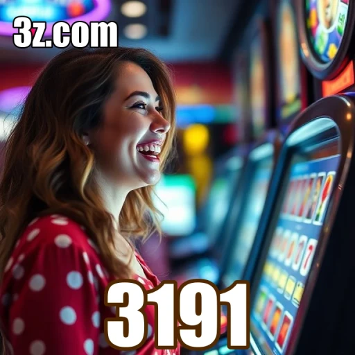 Eventos Imperdíveis no 3191 Para Gamers Apaixonados