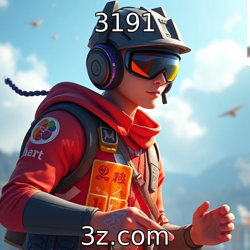 3191 : Novas tecnologias transformam o desenvolvimento de jogos