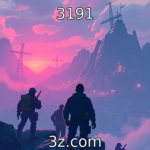 3191 : A evolução dos jogos independentes no mercado atual