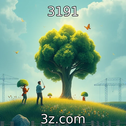 3191 : Desenvolvimento sustentável em jogos digitais e suas implicações