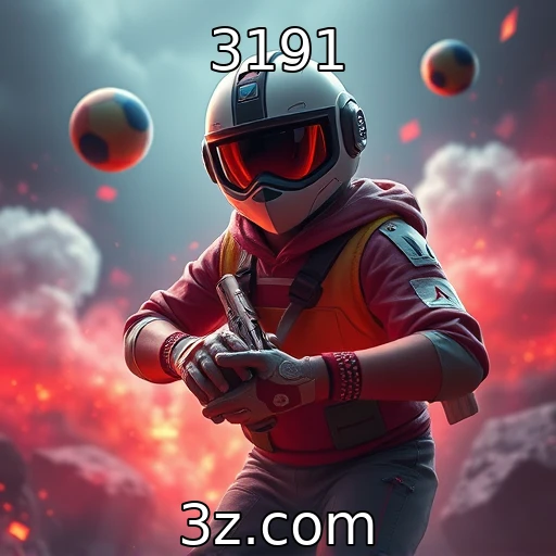 3191 : Inovações tecnológicas na produção de jogos