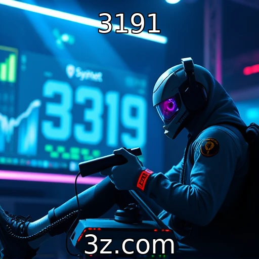 3191 : Impactos da tecnologia na experiência dos jogadores